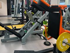-VPsmart私教健身工作室(新华路旗舰店)