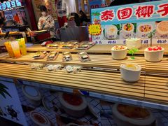 -东门町美食街