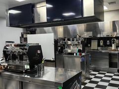 -王森咖啡西点烘焙培训(上海名厨中心店)