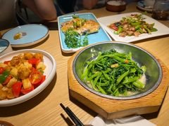 -客味谣(天安云谷店)