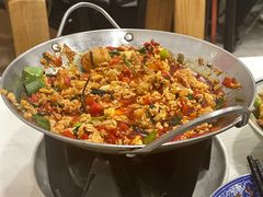 -新新湘菜馆(新中街二条店)
