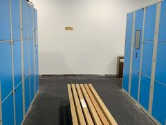 -乔波室内滑雪场