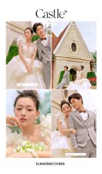点击看大图 -日光视觉婚纱摄影(旗舰店)