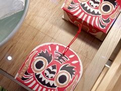 -阮大兴糕团(滨江宝龙店)