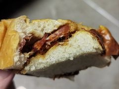 -富贵面包公司(运河店)