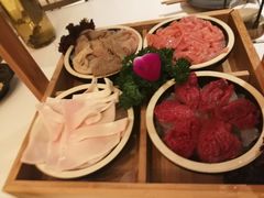 -丙申臺火锅