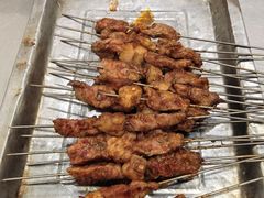 -文文烤肉(大皮院店)