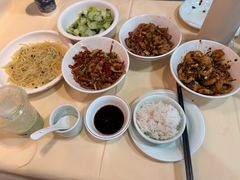 -笨罗卜浏阳菜馆(龙华鹏润达店)