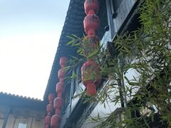 -二泉园老菜馆·百年无锡菜