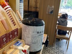 -霸王茶姬(南京六合天合广场店)