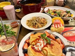 -UPPER KITCHEN(延安路店)