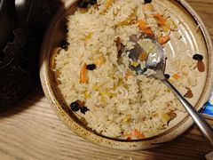 -那时新疆·若羌(经纬汇店)