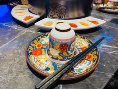 -十三姨正合丰烤肉(营迹路店)