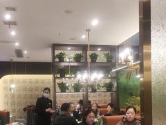 -刘胖子家常菜·蹄花焖藕(中南店)