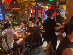 -老湘村·湖南土菜(天河维多利店)