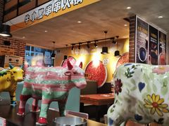 -牛小嫩串串火锅(老国贸总店)