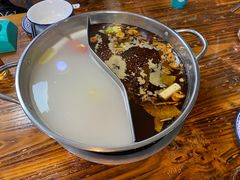 -肥婆麻辣火锅.顺德首创药材麻辣火锅(容桂店)