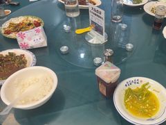 -溪涧堂农家土菜(神仙居店)