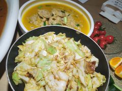 -小菜园新徽菜(镇江京口吾悦店)