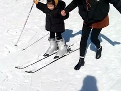 -蓟县盘山滑雪场