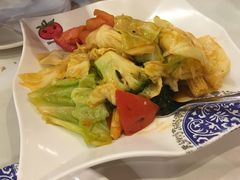 -番茄屋葡式美食(总店)