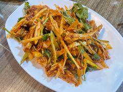 -炙热童年·老北京炙子烤肉(南锣鼓巷店)