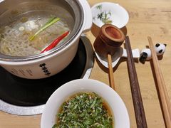 -竹鲜笙全竹宴(国色天香店)