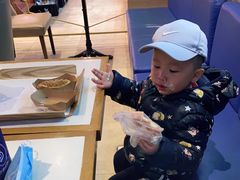 -巴黎贝甜(望京信万店)