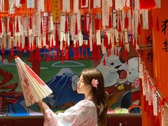-西月山居匠心创意料理(江汉路新佳丽广场店)