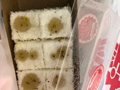 桂花糕-南大门韩糕(后埭溪路店)