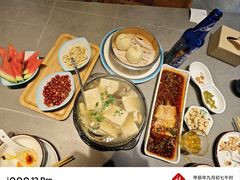 -陶德砂锅(蜀汉路店)
