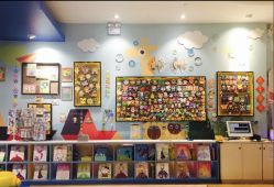 点击看大图 -meland亲子乐园(深圳领展中心城店)