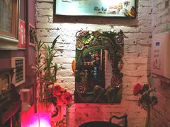 -三小姐咖啡店西餐下午茶(太平门直街店)