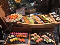 -广东嘉华大酒店·季花铁板烧餐厅