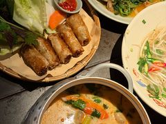 -大头虾越式风味餐厅(光明广场店)