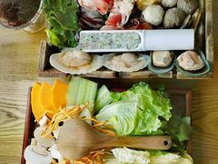 -Thai Basil罗勒叶泰式餐厅(时代天街店)