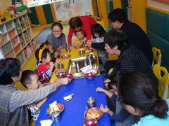 -好姑姑新梅广场托育园(上海直营园)