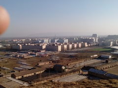 -兰州大学(榆中校区)