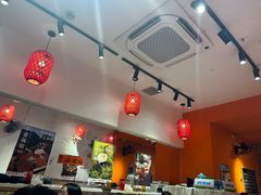 -荆九爷爆炒桥头三嫩(浙大店)