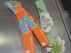 -椰椰大吉(侨港店)