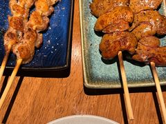 -诚家·日式烧鸟·深夜食堂(虹桥天街店)