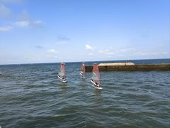 -日照世帆赛基地