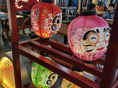 大堂-有喜屋·深夜食堂(环宇荟店)