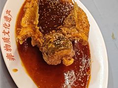-徐鼎盛民间菜(奥体店)