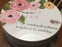 -家琳甜品(江南东店)