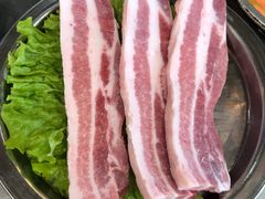-老板娘的烤肉店(港湾广场店)