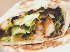 -Taco Bell 塔可贝尔(东方明珠店)