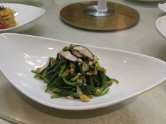 -醉霖生态餐厅(交大店)