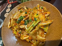 -拾捌川·自贡爆炒(新街口店)