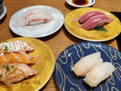 -合点寿司(金虹桥商场店)